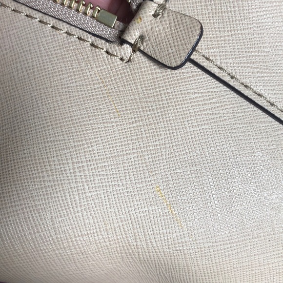 Micheal Kors Savannah Satchel - Picture 5 of 5